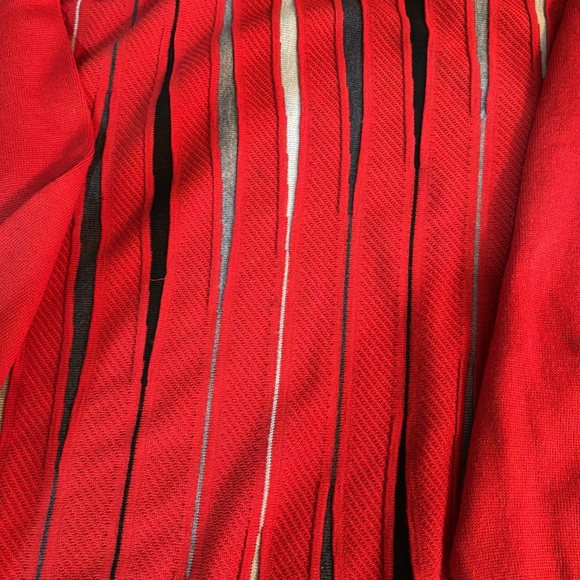 Vintage Massoti sweater - Picture 2 of 5